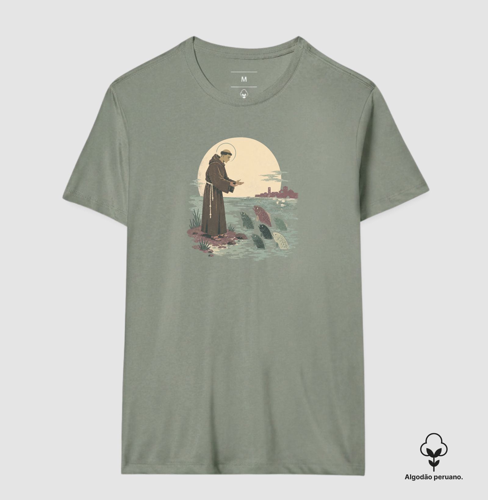 Camisa 7