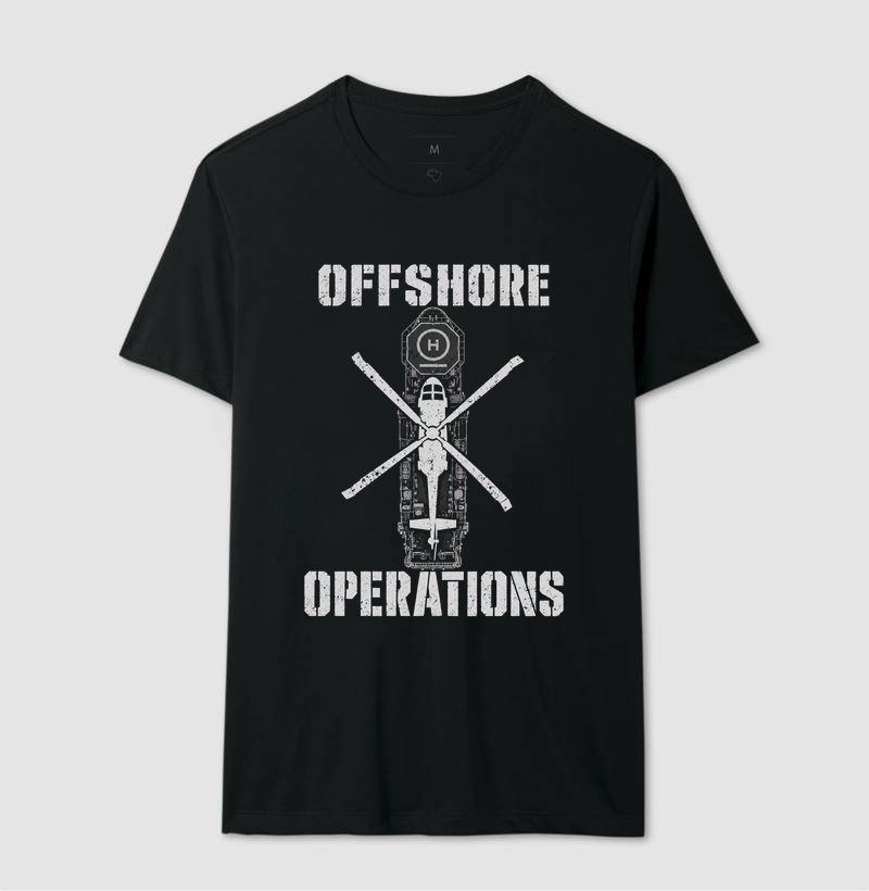 Offshore Operations Helideck 3 - Imagem 5