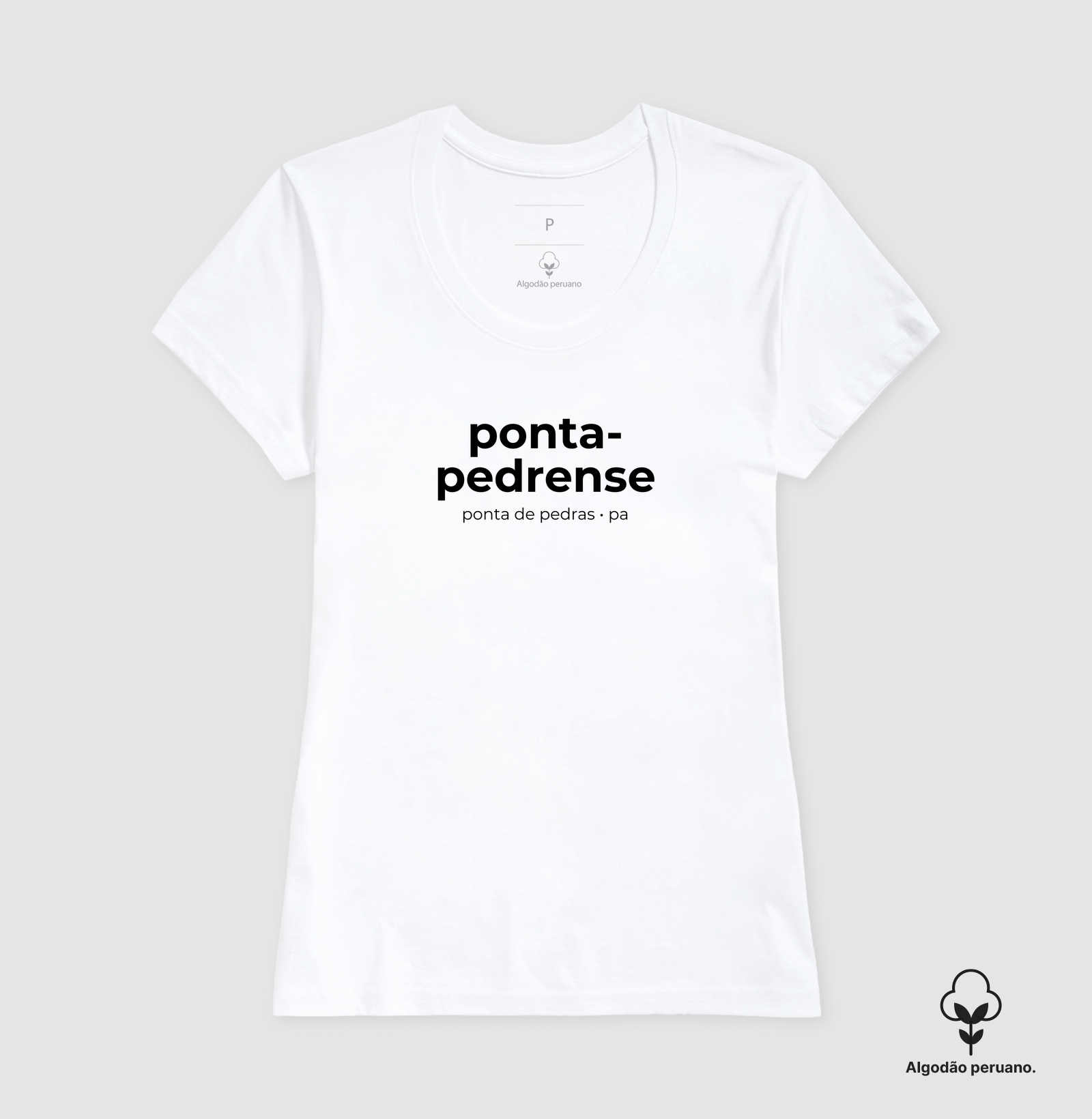 Ponta-Pedrense | Gentílico PA - Imagem 7