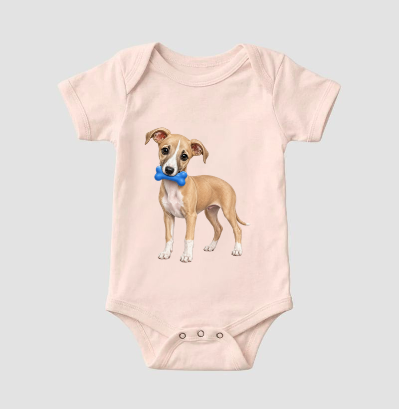 Whippet - Desenho Animado - Imagem 5