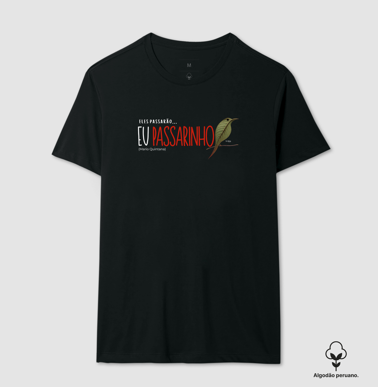Eu Passarinho Little Birds - Imagem 6