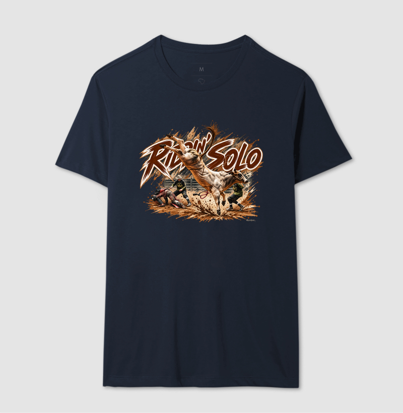 Ridin' Solo - Rodeo Legend - Imagem 6