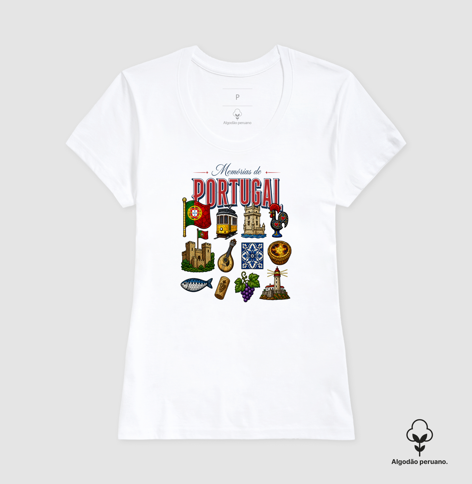 Camisa 6