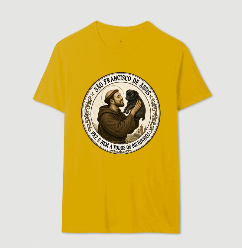 Camisa 13