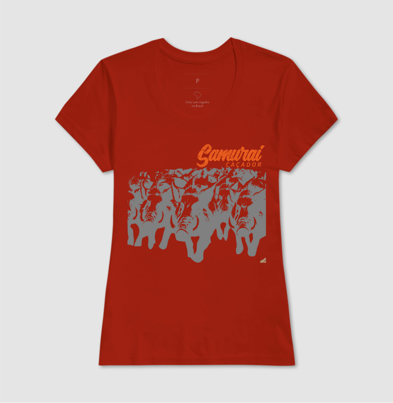 Camisa 11