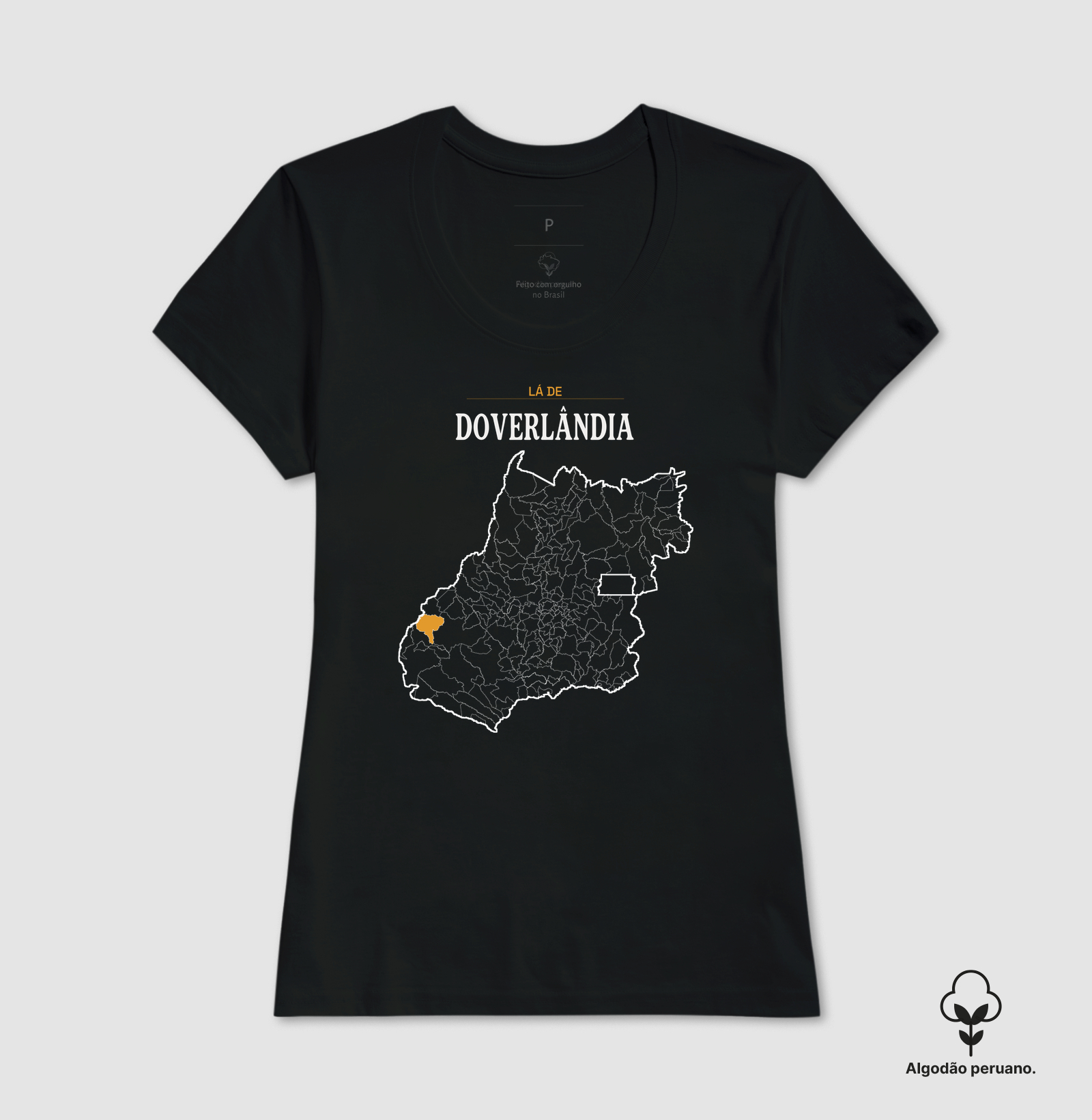 Doverlândia | Território GO - Imagem 7