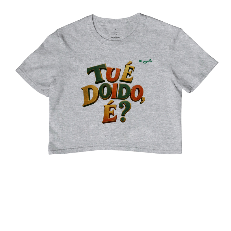 Tu é doido é? - Imagem 6