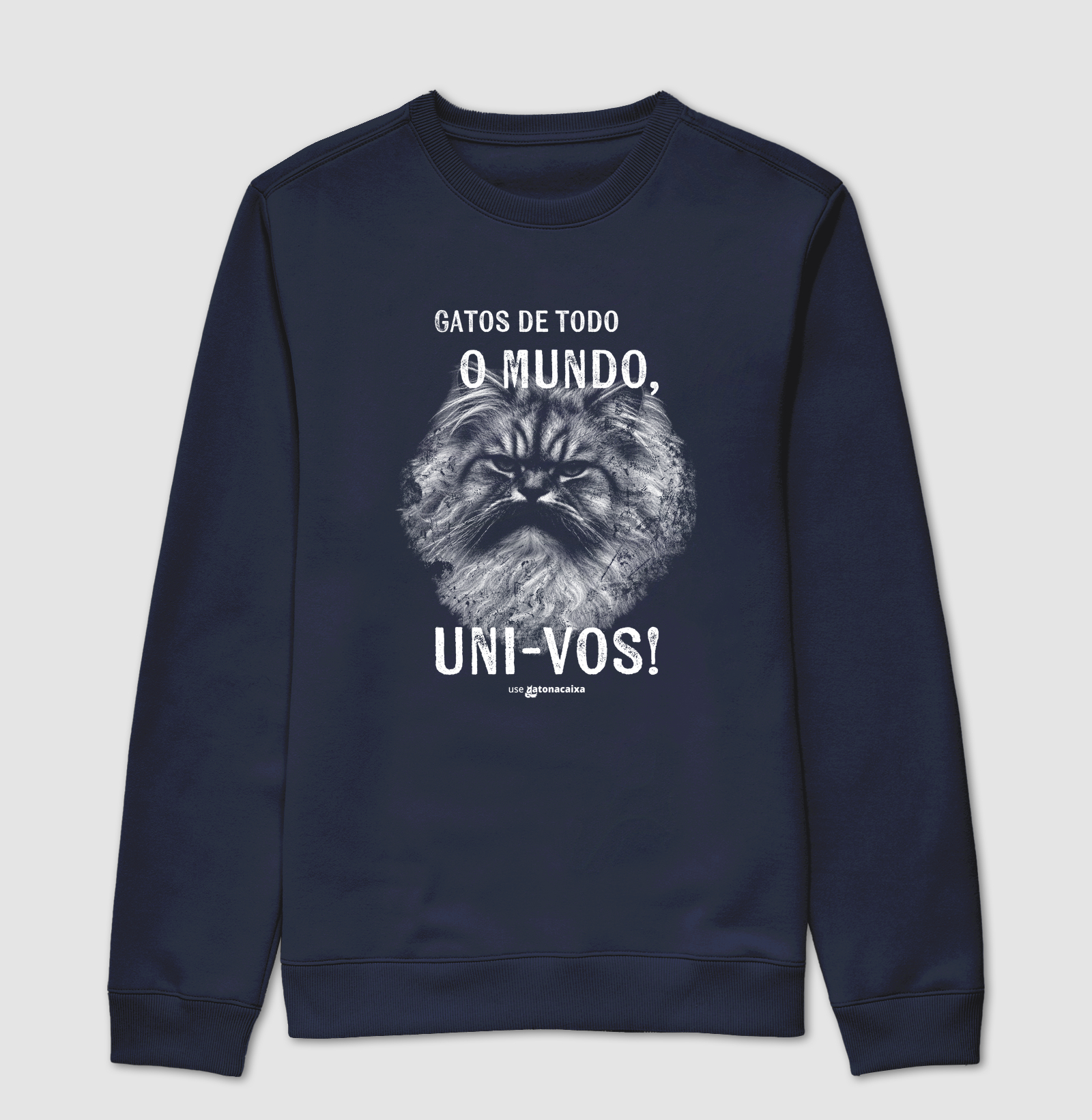 Karl Miaux - Gatos de todo o mundo, uni-vos! - Imagem 3