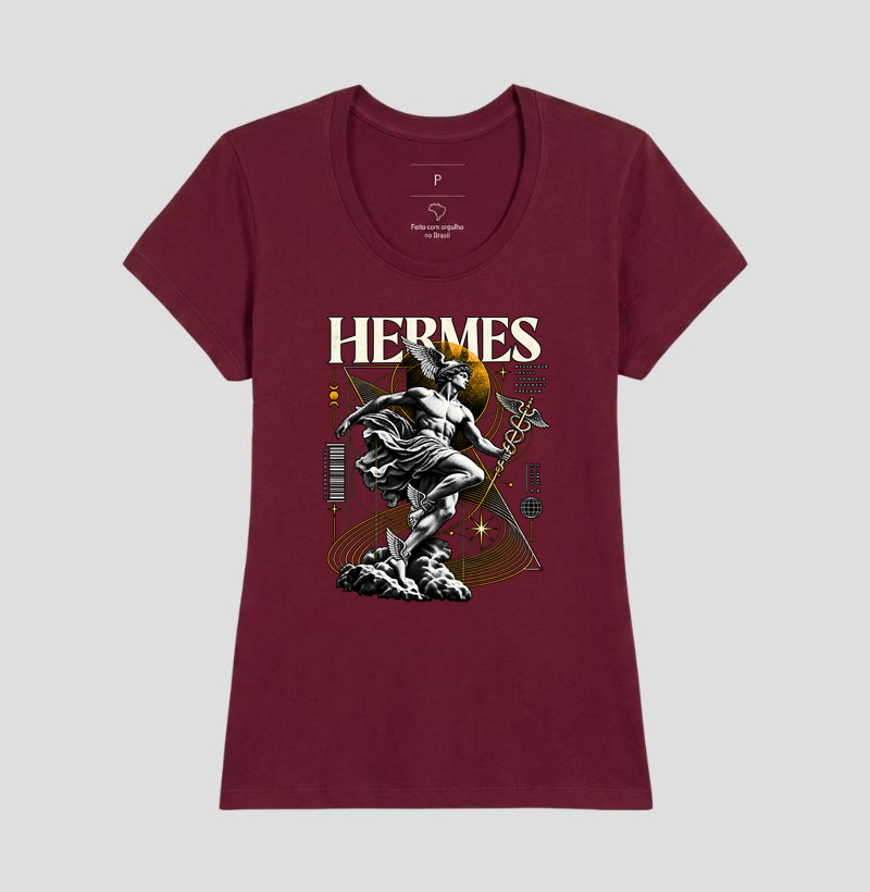Hermes — Divine Messenger - Imagem 12