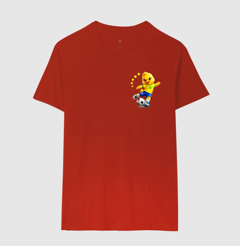 Camisa 11