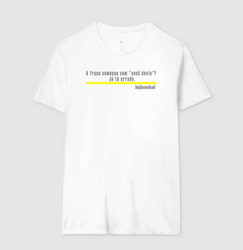 Camisa 3