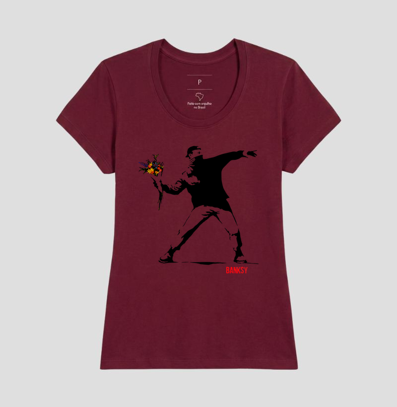Camisa 18