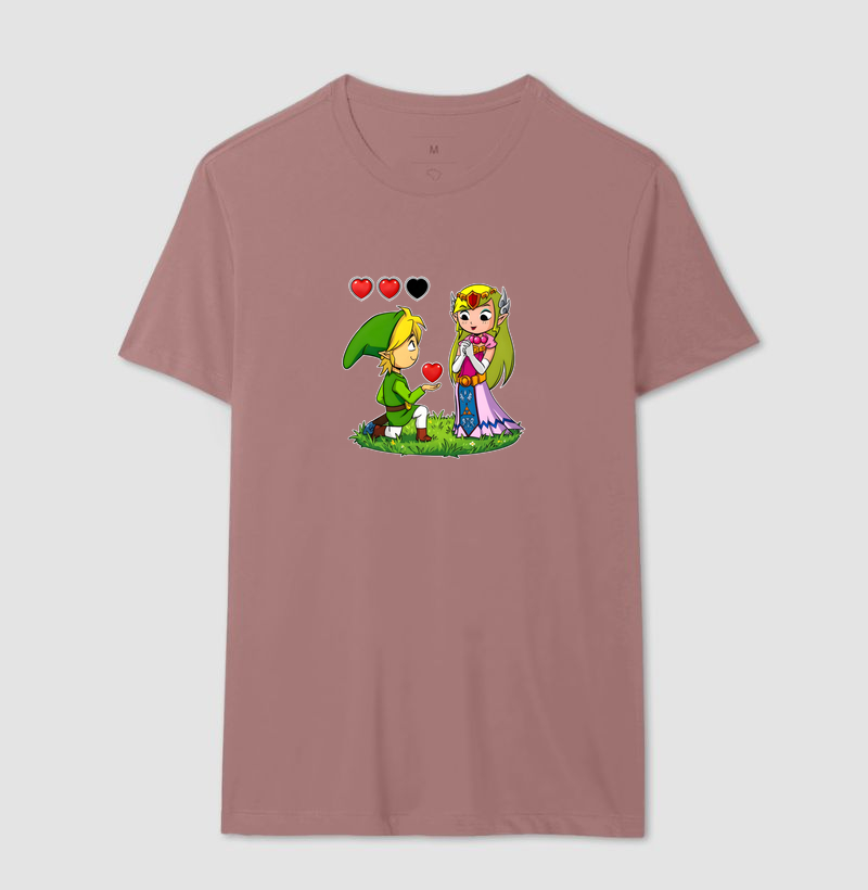 Camisa 15