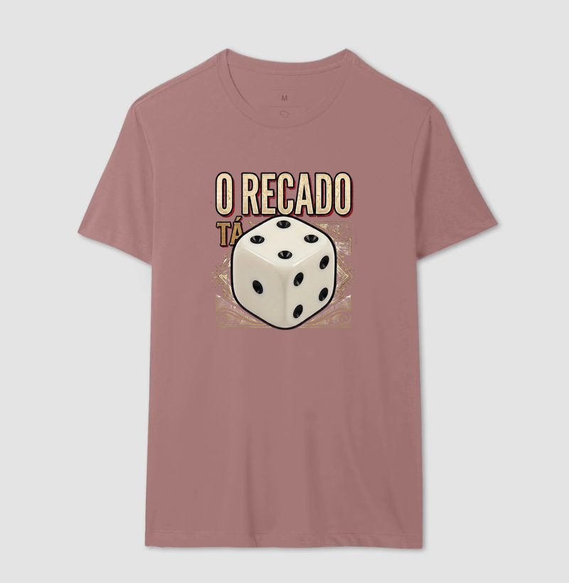 O recado tá dado - Imagem 16