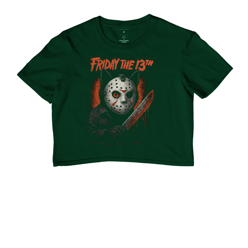 Friday the 13th - Imagem 4