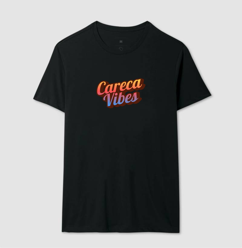 Careca Vibes Vibe - Imagem 2