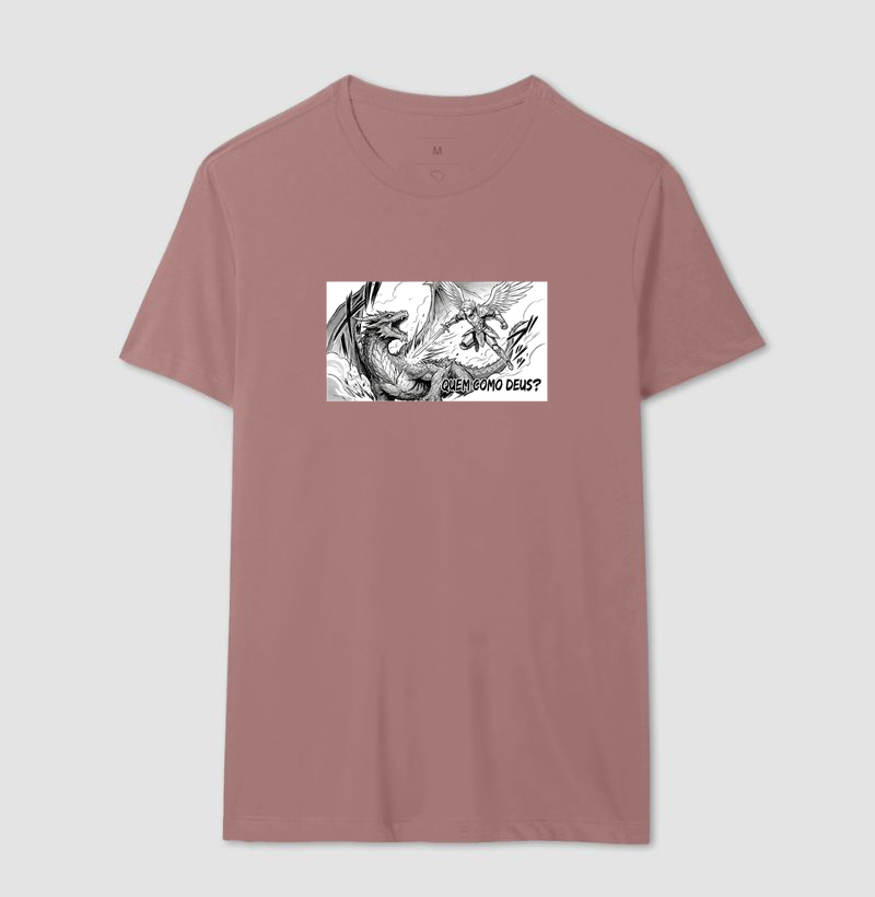 Camisa 16
