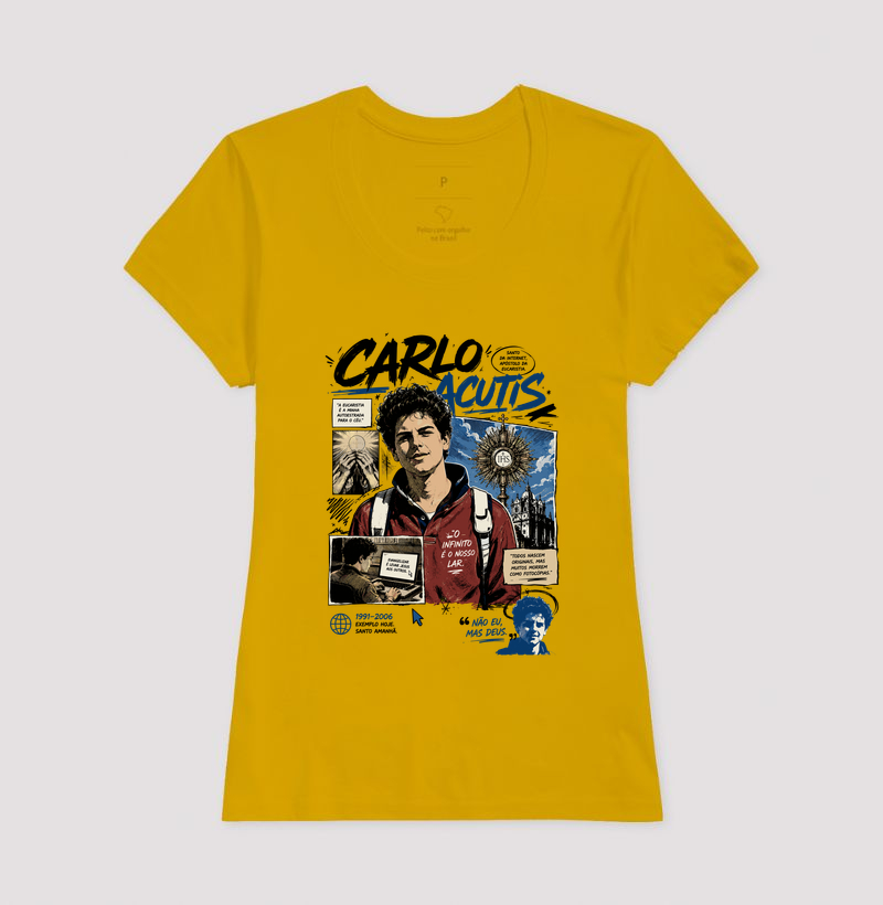 Camisa 14