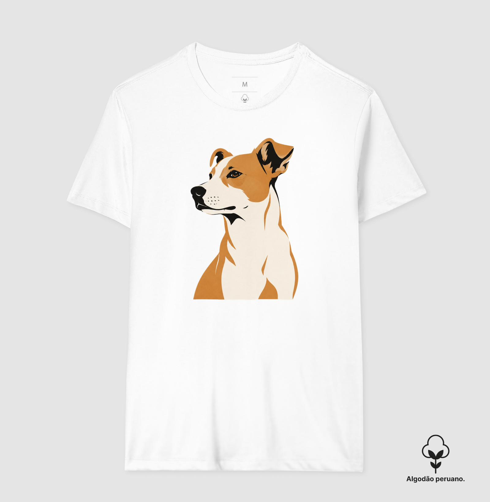 Retrato - Traço Minimalista - Imagem 7