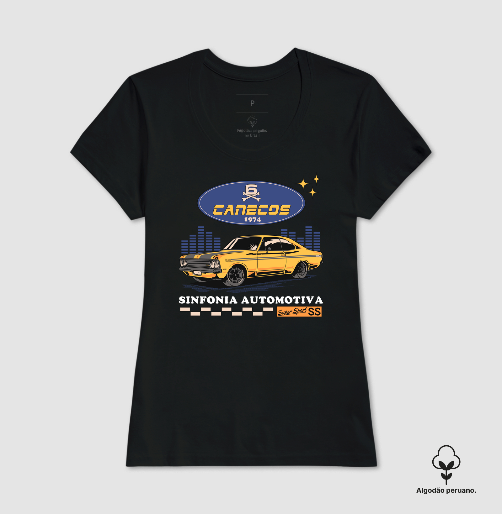 Camisa 5