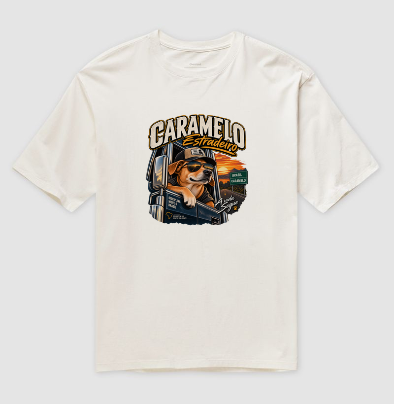 Caramelo Estradeiro - Imagem 4