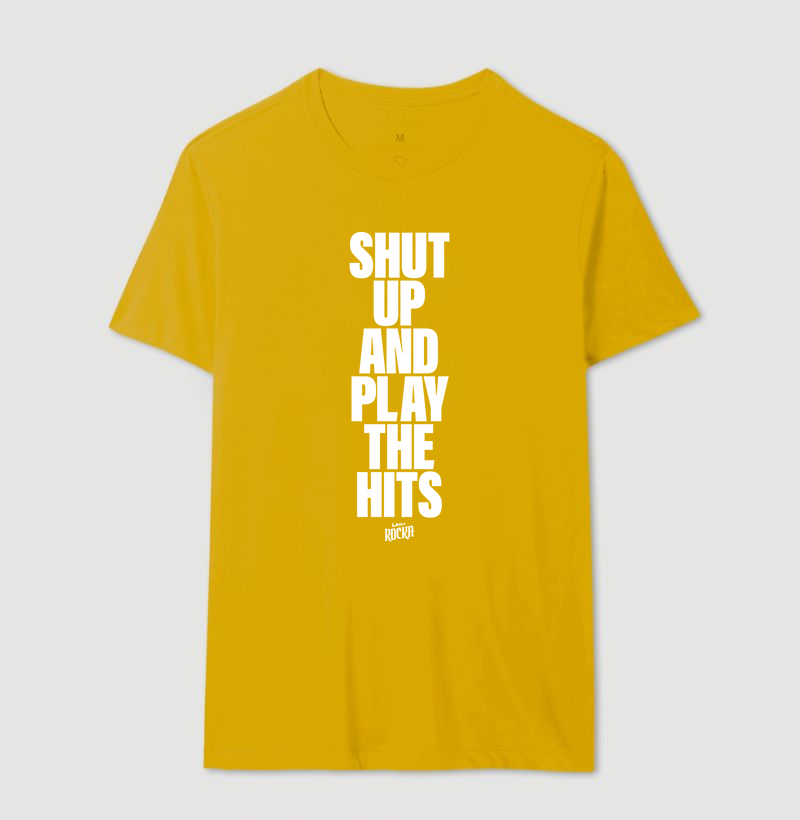 Camisa 11