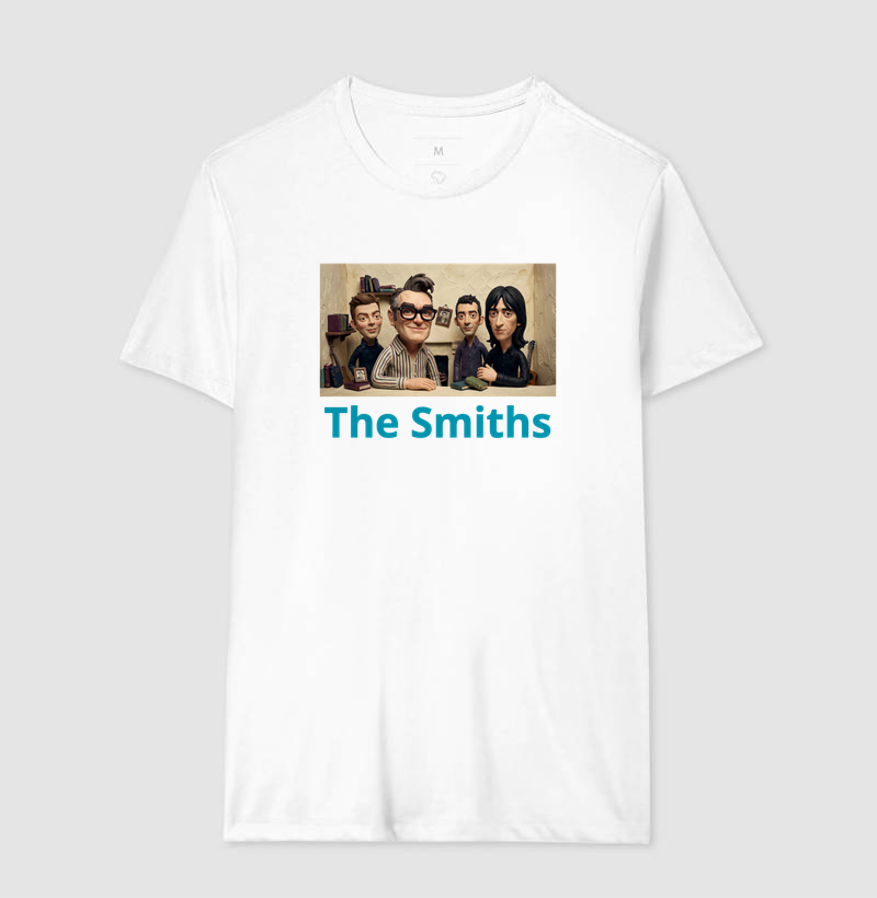 The Smiths - Imagem 4