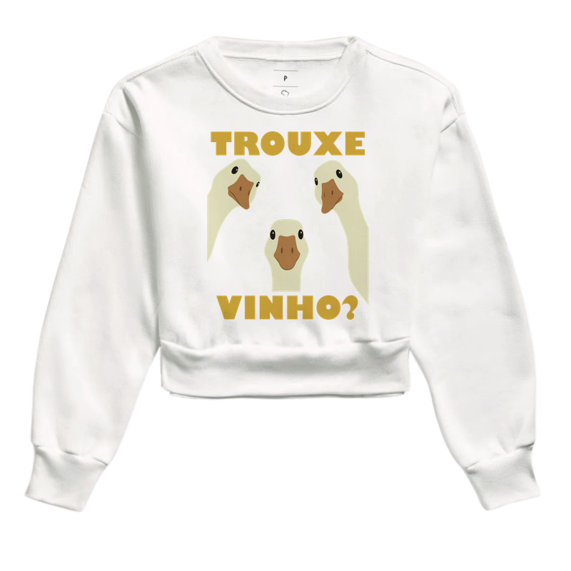 Trouxe Vinho? - Imagem 3