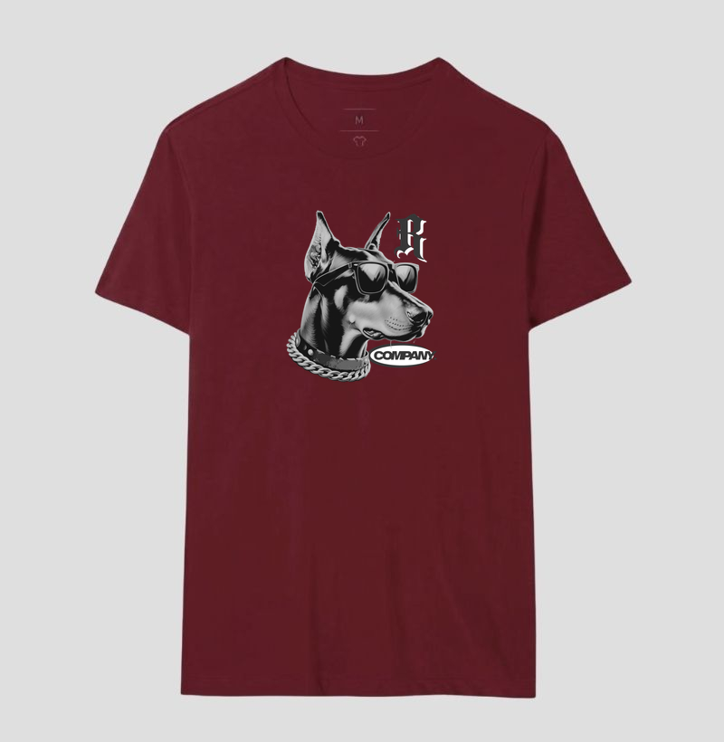 Camisa 17