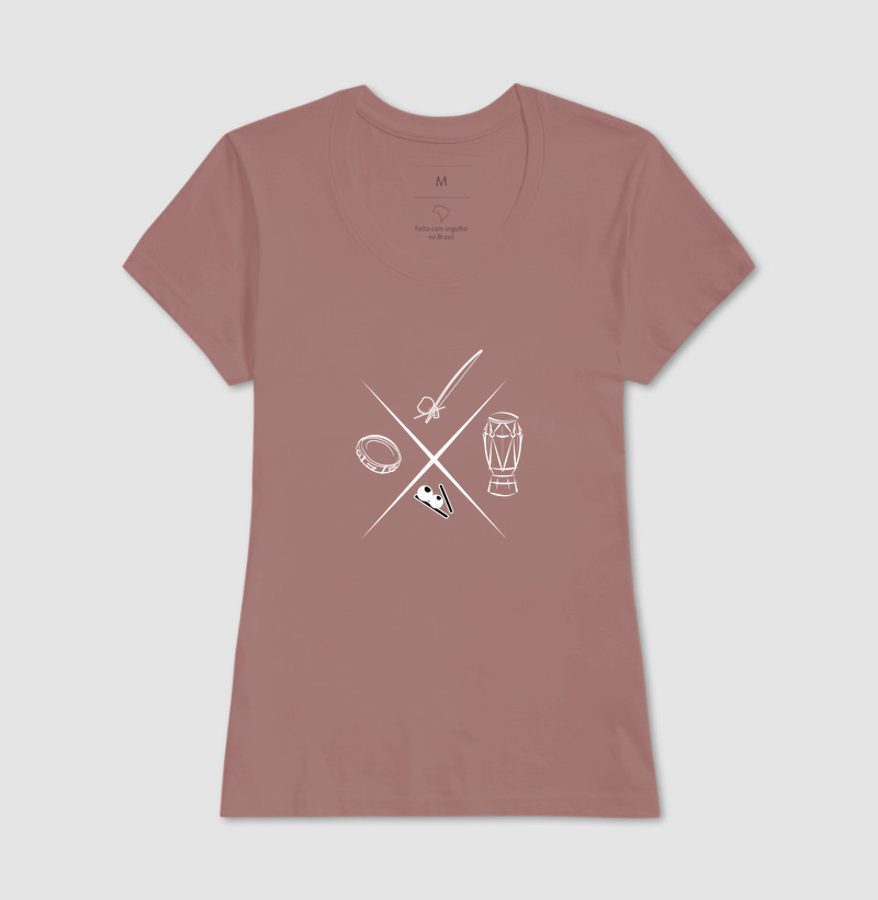 Camisa 11