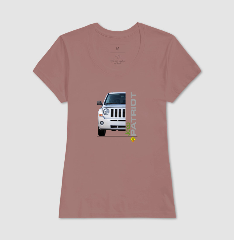 Camisa 18