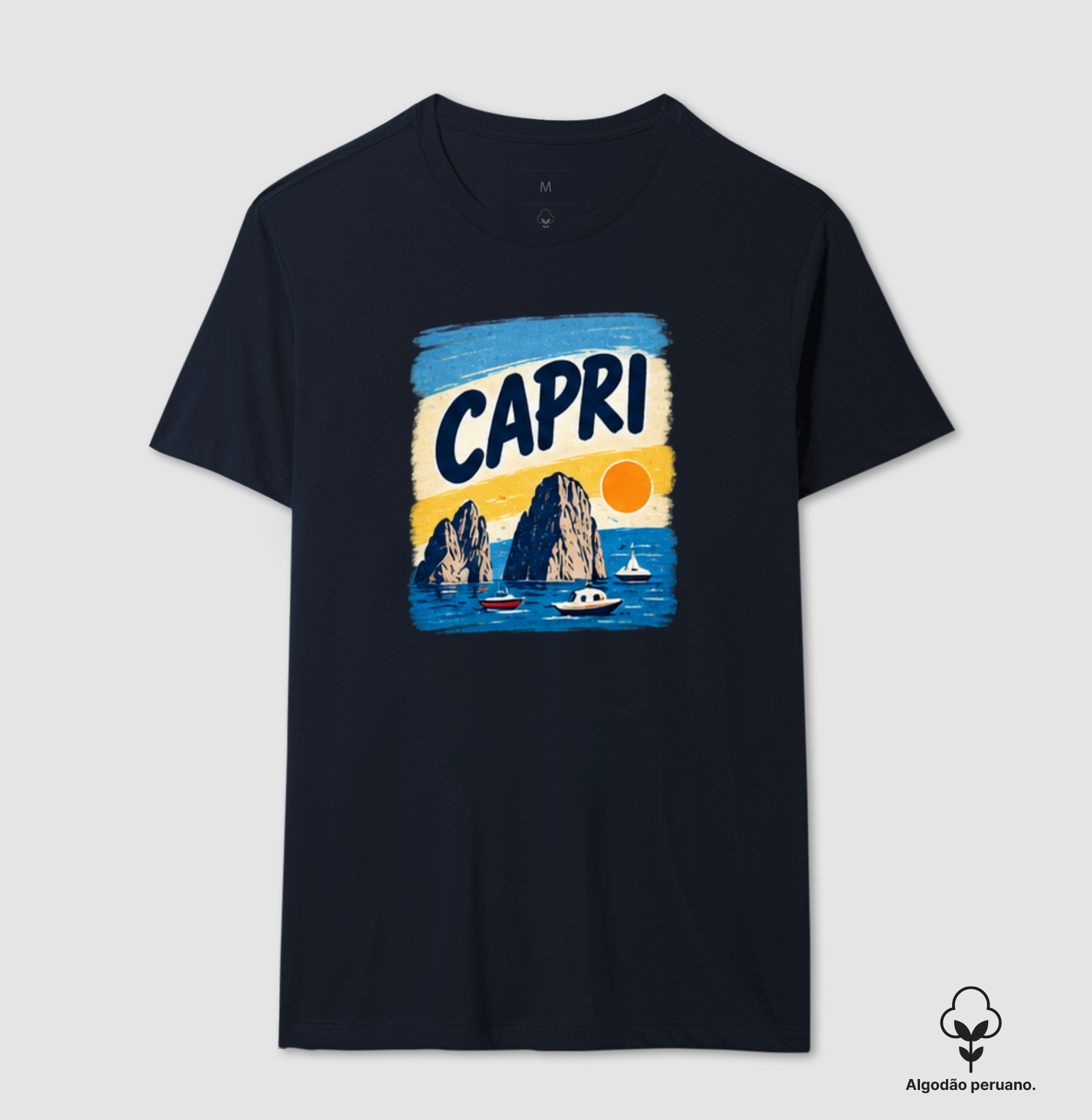 Capri Listrado - Imagem 6