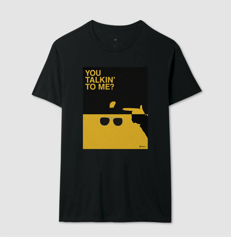 Taxi Driver – You Talkin’ to Me? - Imagem 2