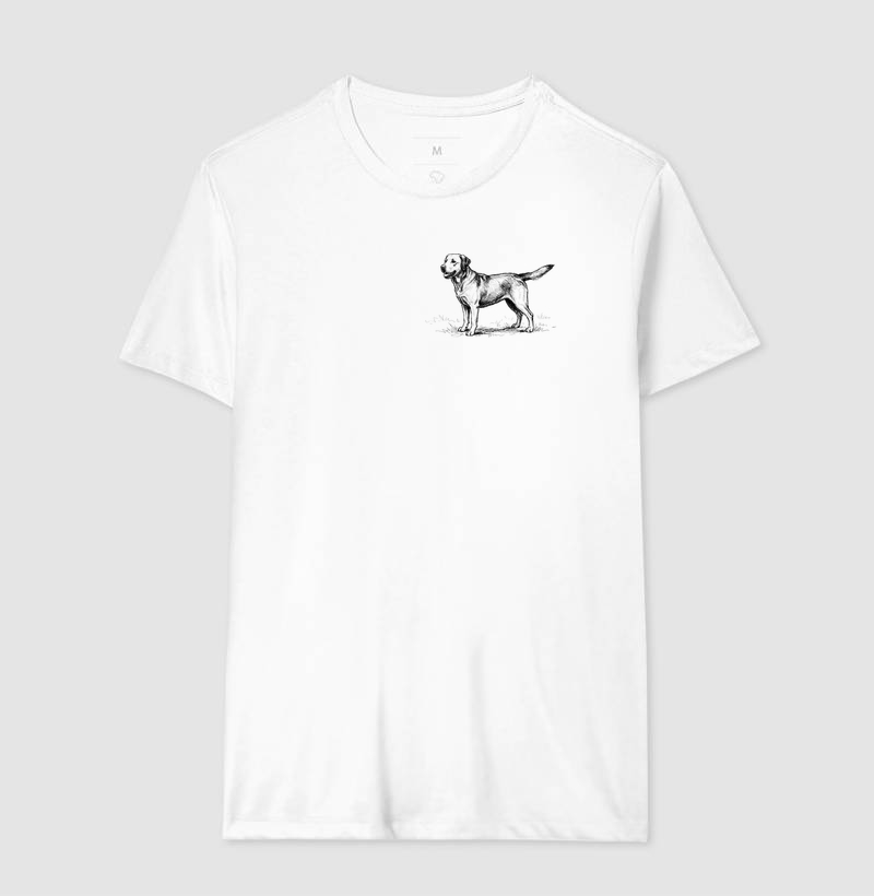 Labrador - Desenho - Imagem 2