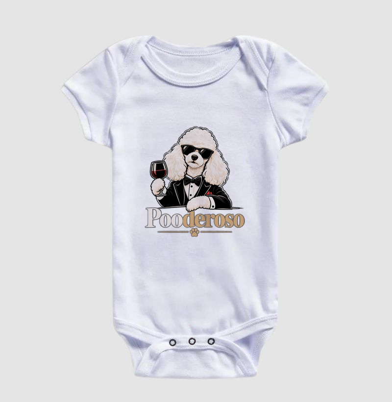 Pooderoso Poodle - Imagem 3