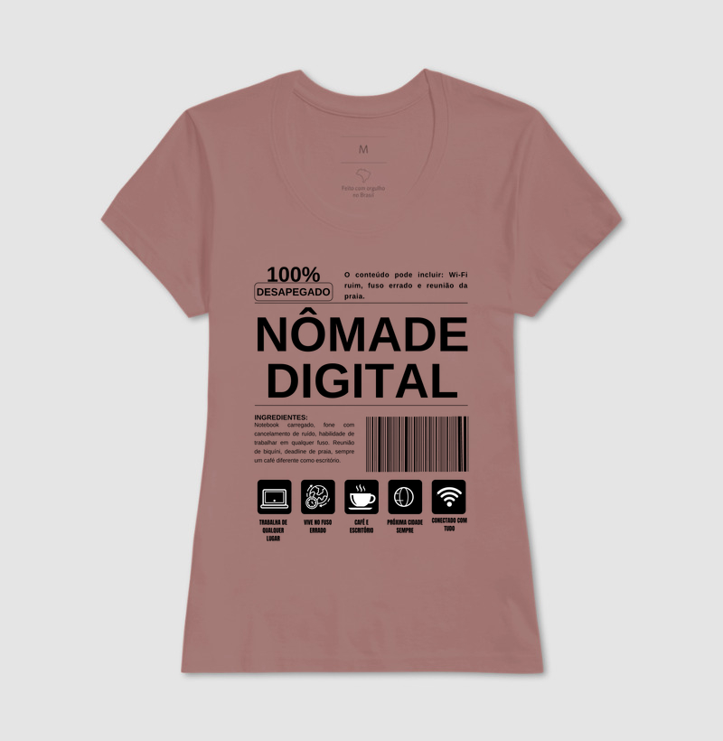 Camisa 18