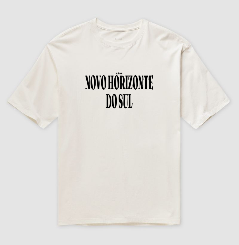 Novo Horizonte do Sul | Tipografia MS - Imagem 4
