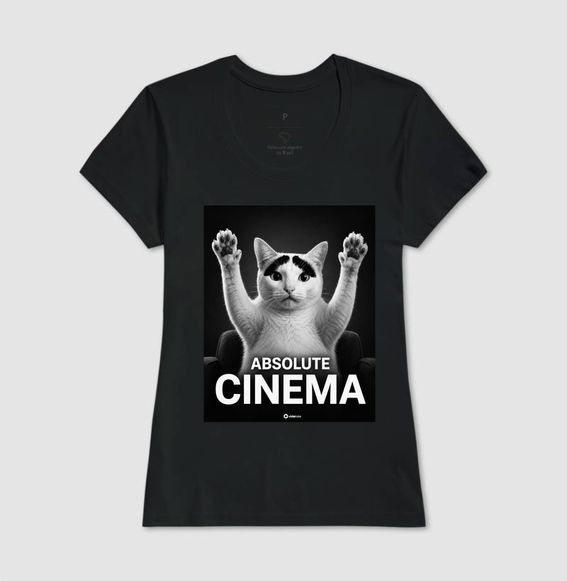 Absolute Cinema – Gatin Scorsese - Imagem 3