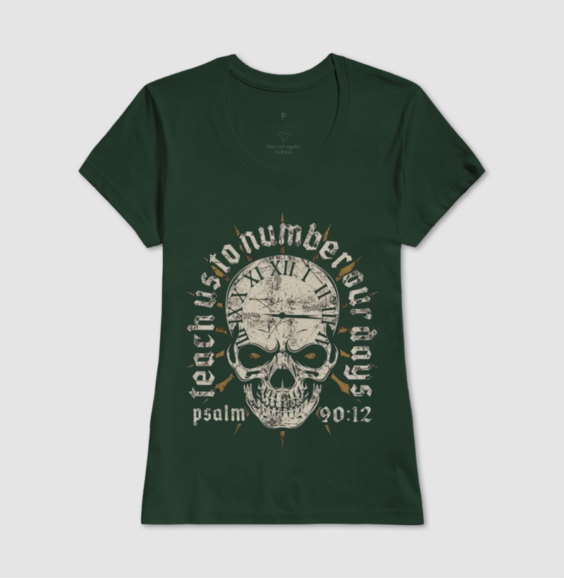 Camisa 15