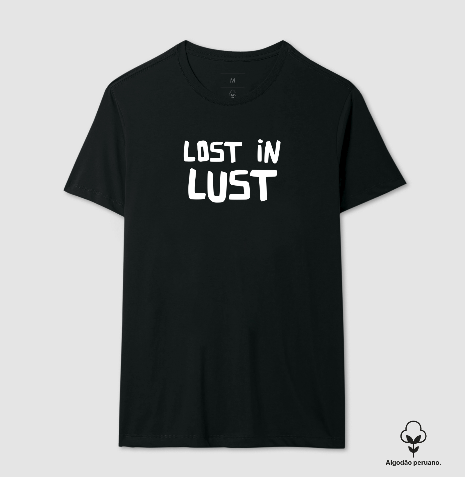 Lost in Lust - Imagem 3