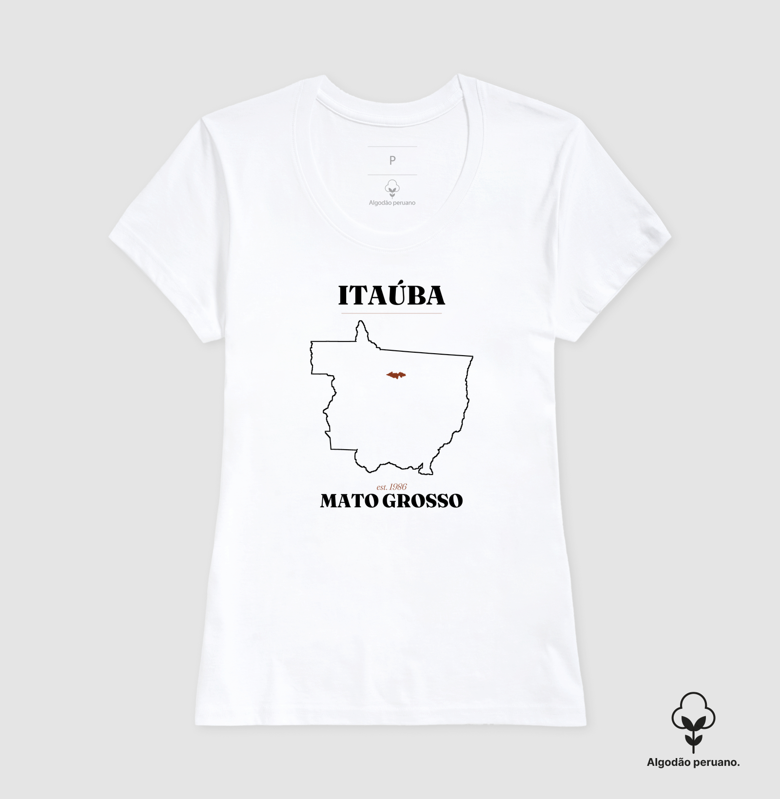 Camisa 4