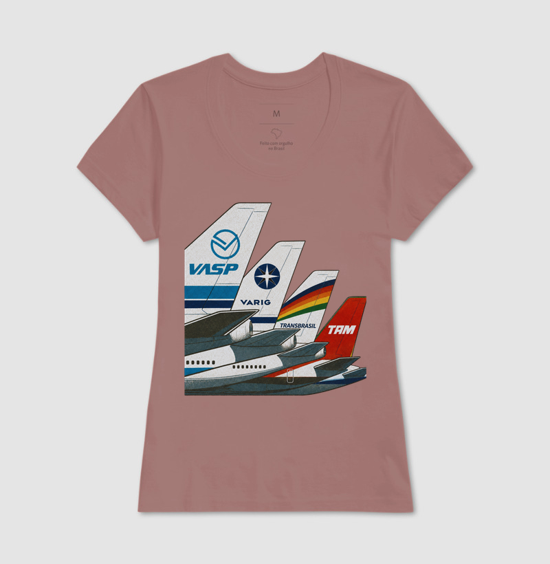 Camisa 16