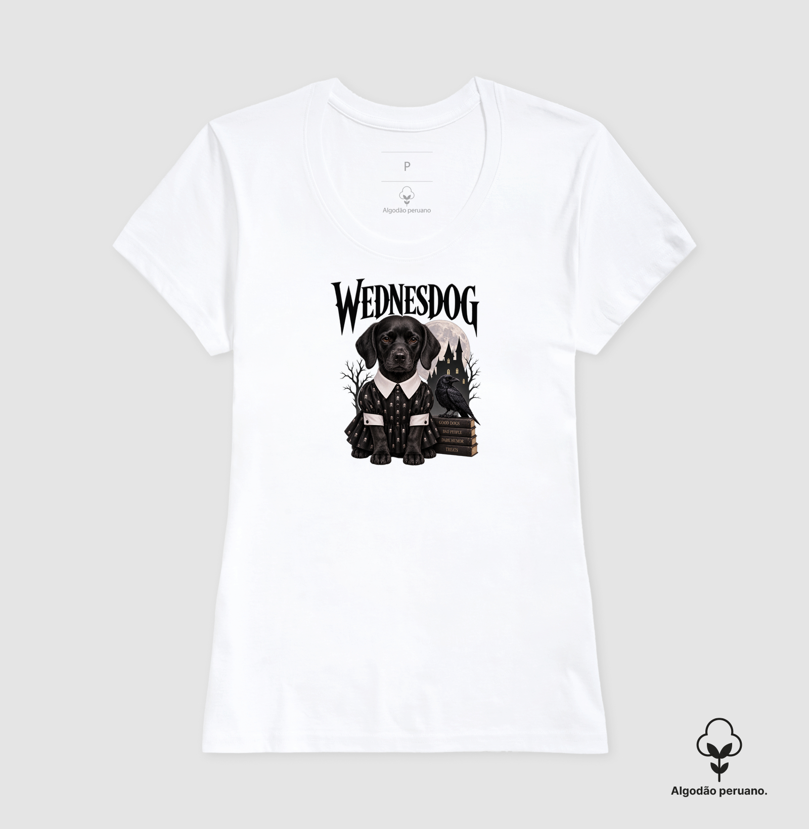 Wednesdog - Imagem 7