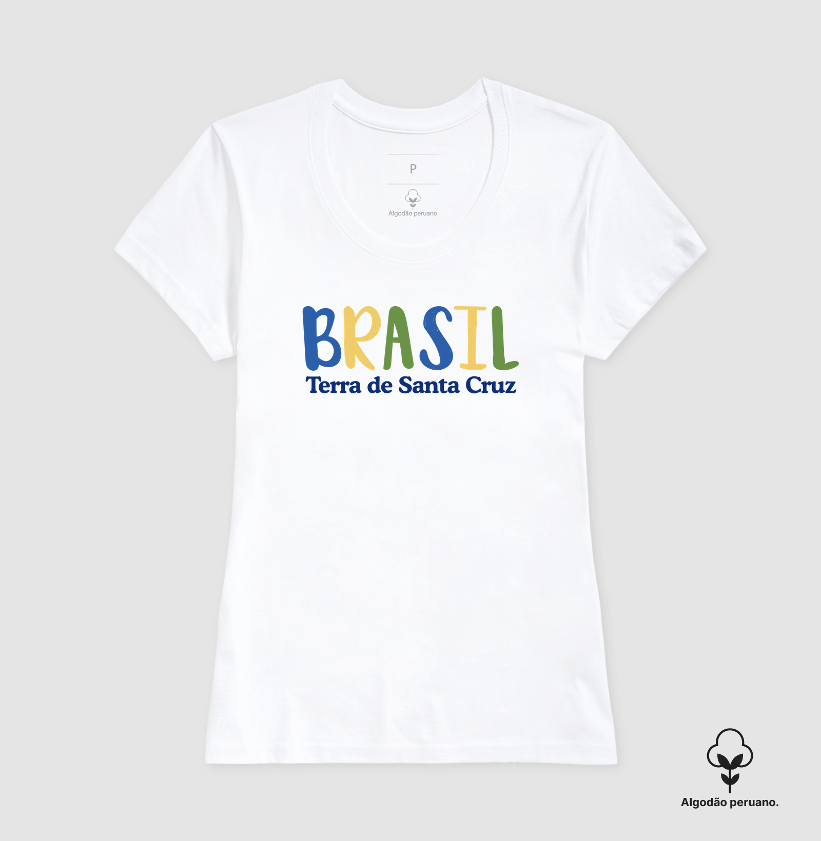 BRASIL COLORIDO - Imagem 2