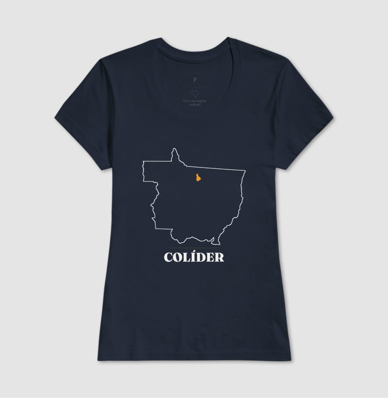 Colíder | Traço MT - Imagem 7