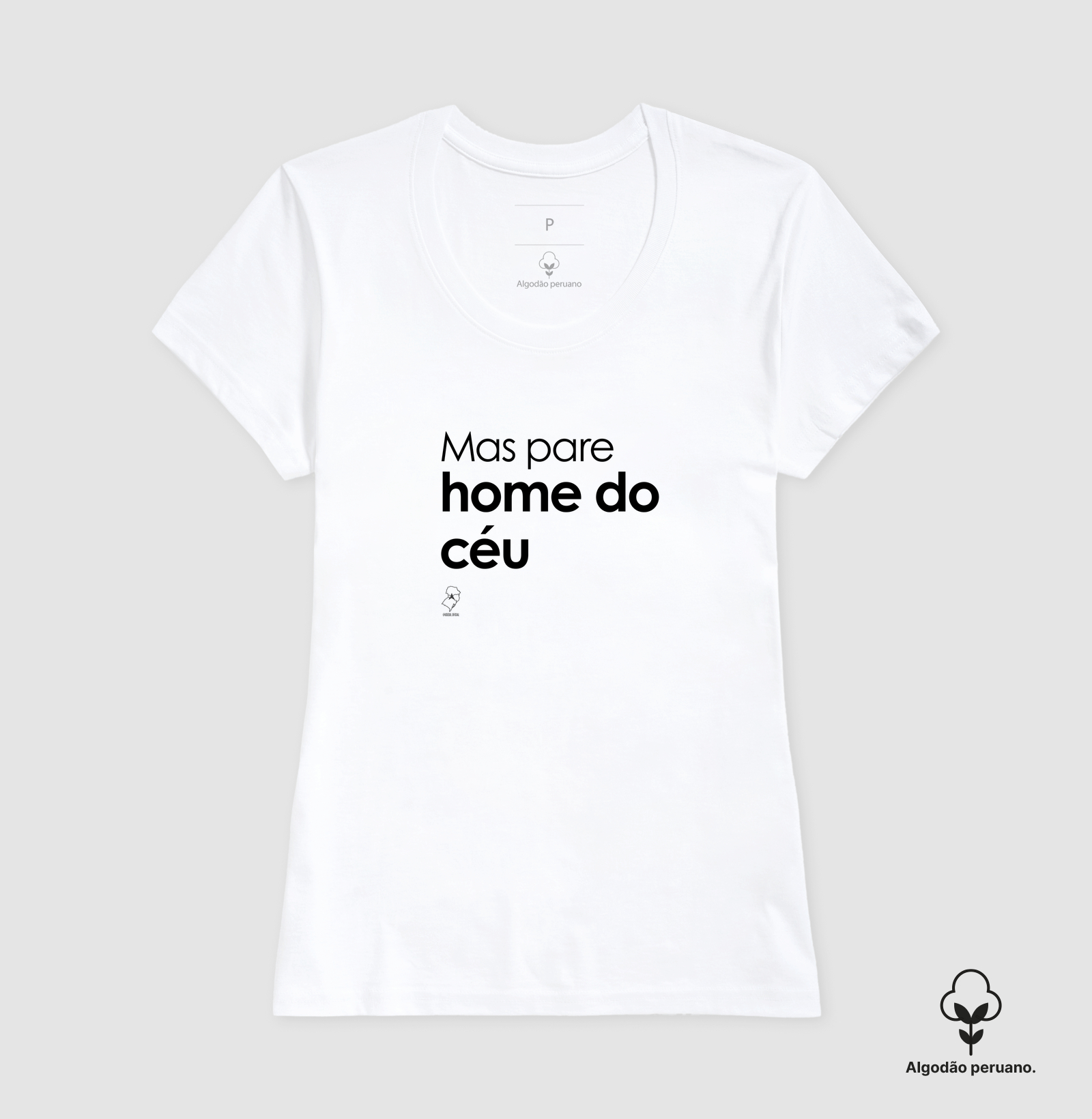 Mas pare home do céu - Imagem 5