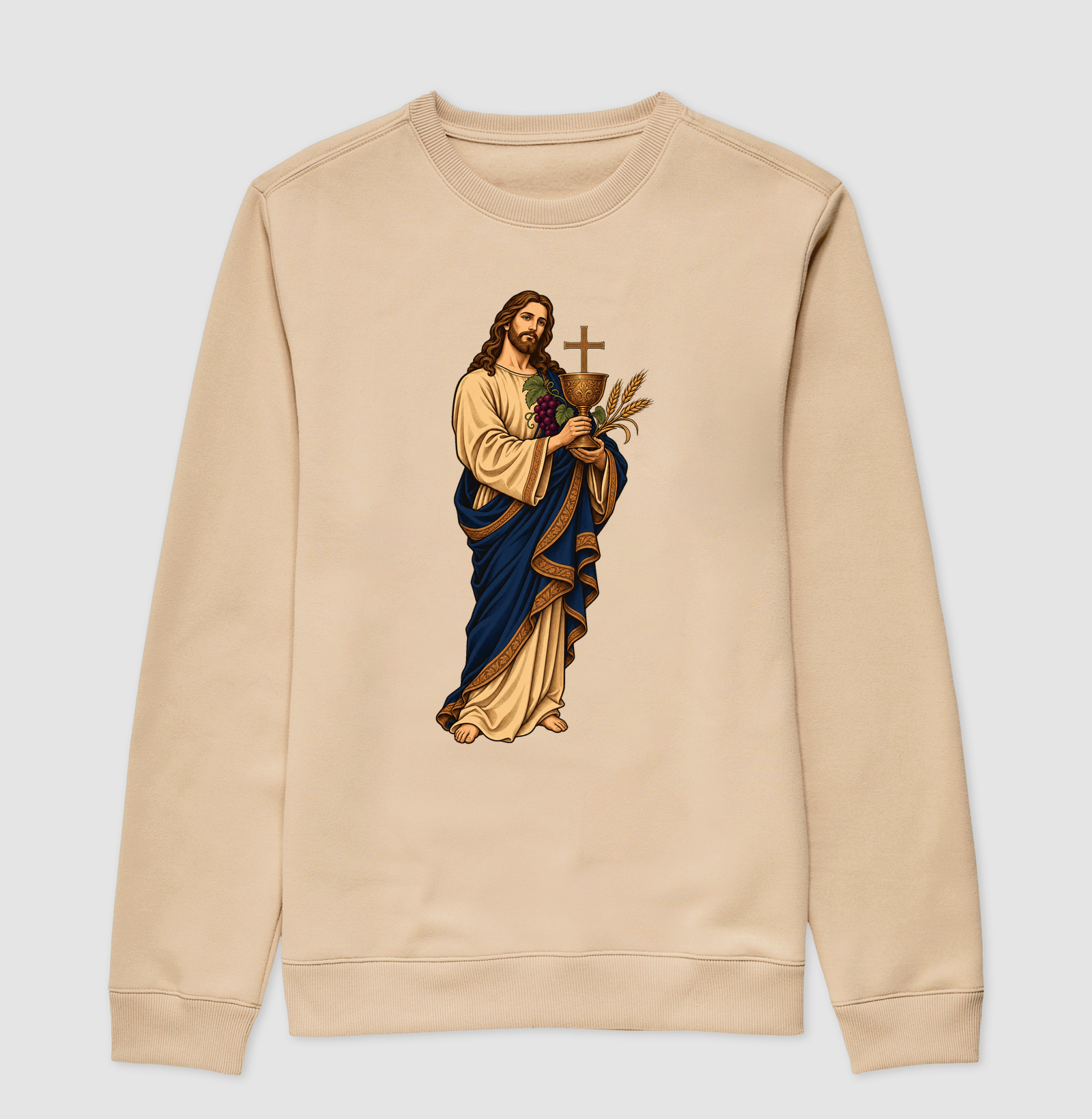 Cristo da Aliança - Cristo Vivo - Imagem 3