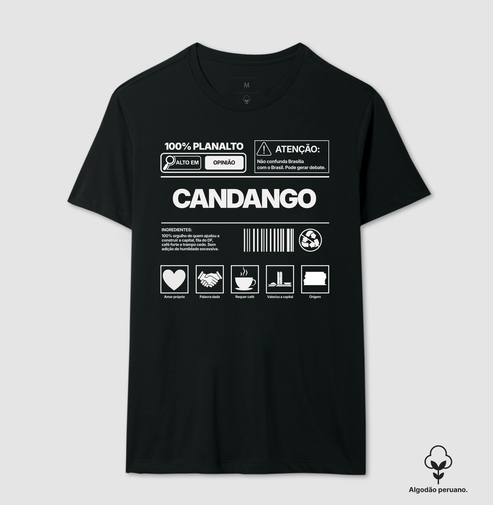 Candango | Essência - Imagem 4
