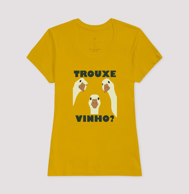 Trouxe Vinho? - Imagem 14
