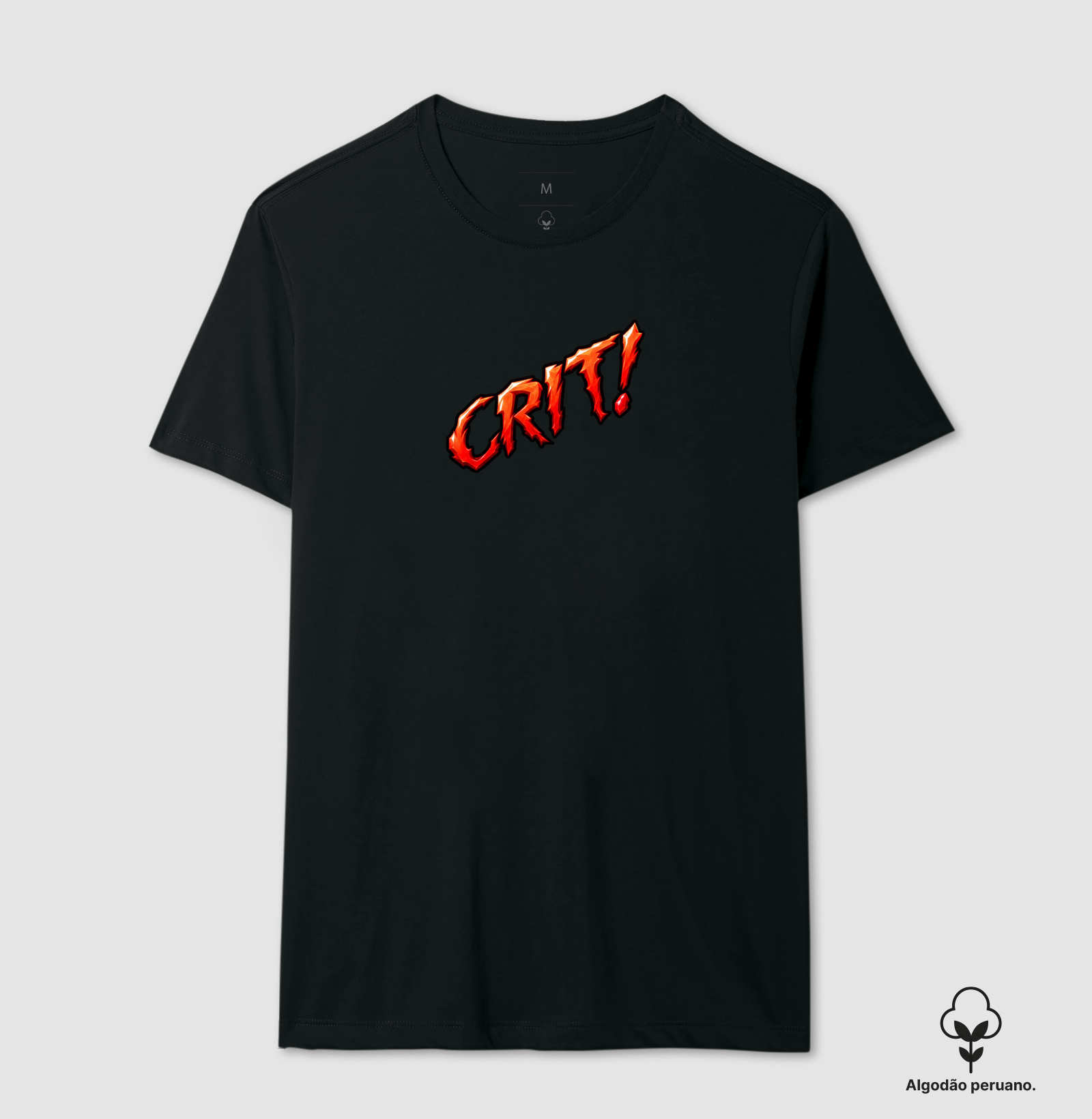 Crit! Strike - Dano Crítico II - Imagem 11
